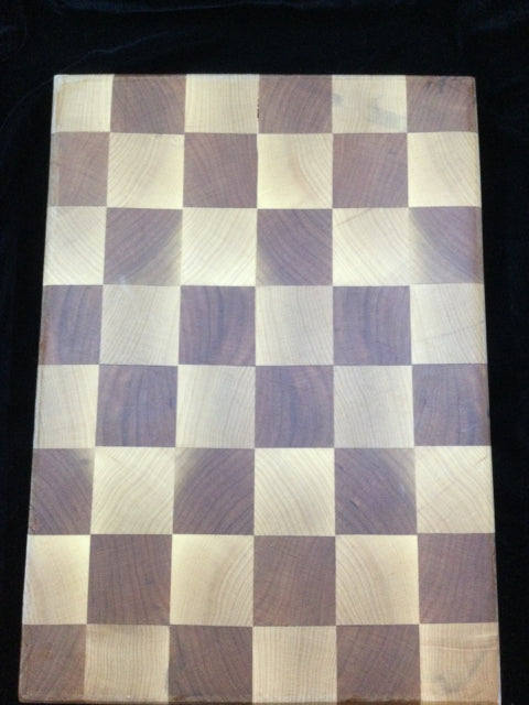 Cutting Board by Bunker's Knoll Farm and Woodworks