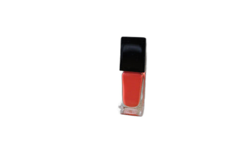 Rugged Beauty Coral Bouquet Nail Polish