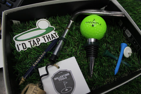 Millertime Wine Bundle