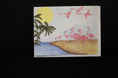 The Gathering by Studio in the Pines Cards