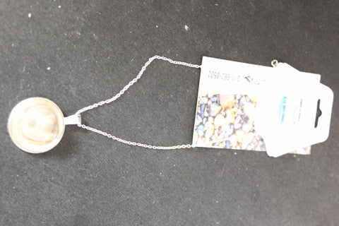 Petoskey Stone Chain Size 16" MI Beachrocks 2 Necklaces & Pendants