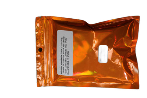 Solar Flares (Red Hots) Evey Parker's Out of This World Candy
