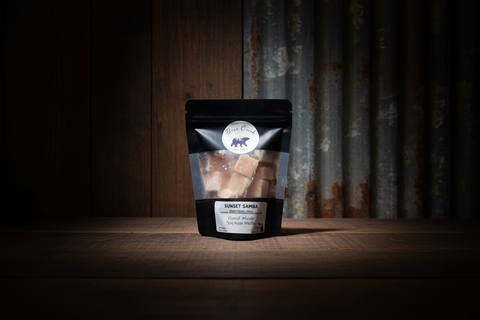 Sunset Samba Soy Wax Melts