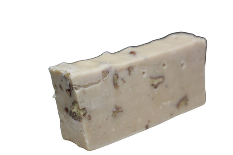 1/4 Pound Armada Fudge and Confections Maple Pacan Fudge