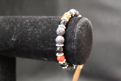 Bracelet Size Medium Wrist The Diffuser Bracelet Boutique Bracelets & Bangles