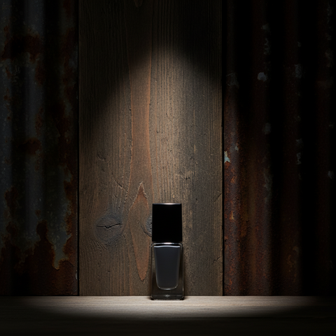 Rugged Beauty Favorite Hoodie Nail Polish