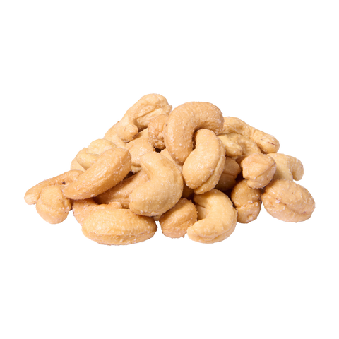 Black Truffle Cashews 4.5 oz.