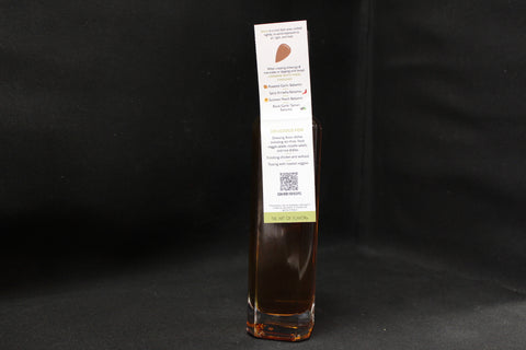 Toasted Sesame Oil 250ml