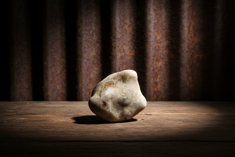 Petoskey Stone Magnet