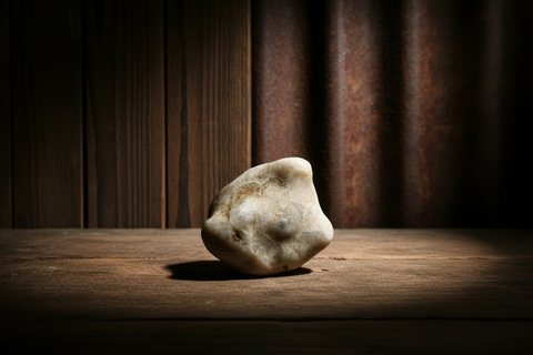 Petoskey Stone Magnet