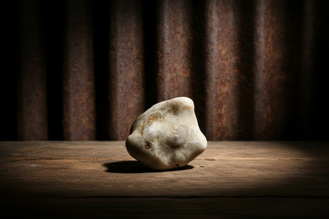 Petoskey Stone Magnet