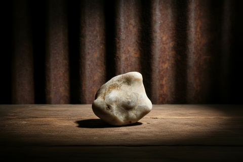 Petoskey Stone Magnet