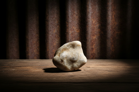 Petoskey Stone Magnet