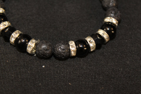 Bracelet Size Medium Wrist The Diffuser Bracelet Boutique Bracelets & Bangles