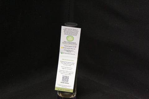 Cucumber Flavored White Balsamic Vinegar by The Phlavor Vault