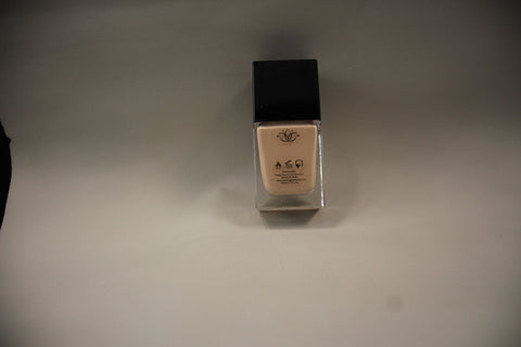 Rugged Beauty Heartfelt Nail Polish