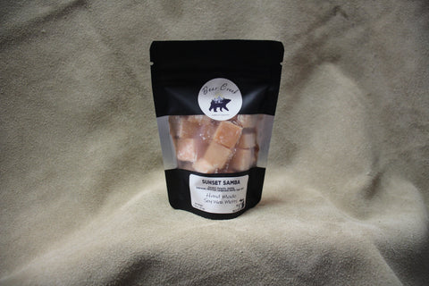 Sunset Samba Soy Wax Melts