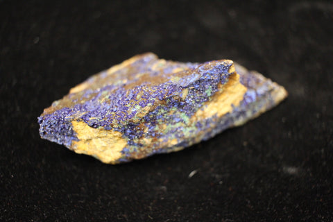 Azurite Specimen Piece