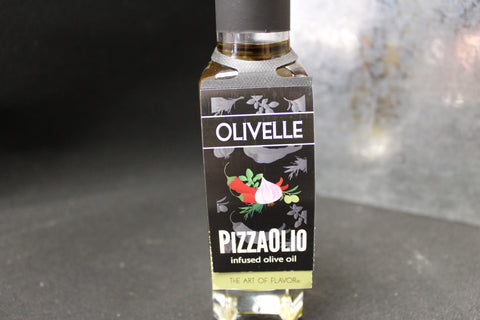 PizzaOlio Infused Olive Oil