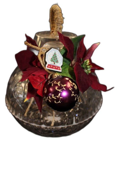 Design Angel Rebeccas Roost Ornaments