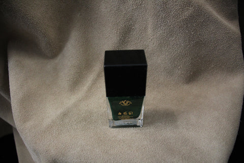 Rugged Beauty Evergreen Nail Polish