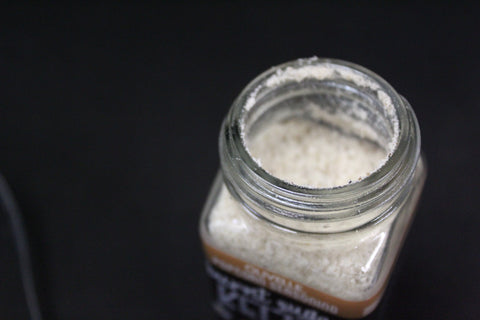 Burnt Sugar Popcorn Kettle Seasoning