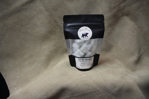Lily of the Night Soy Wax Melts