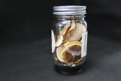 Hot Toddy Craft Cocktail Kit by Twisted Craft Cocktails