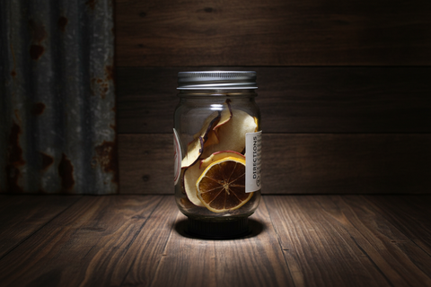 Hot Toddy Craft Cocktail Kit by Twisted Craft Cocktails