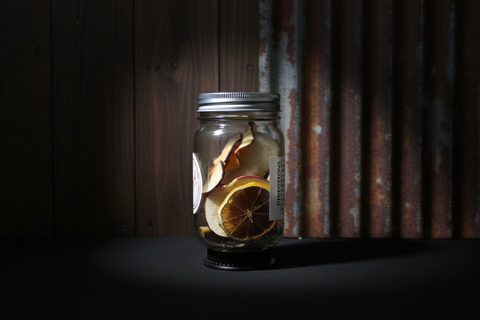 Hot Toddy Craft Cocktail Kit by Twisted Craft Cocktails