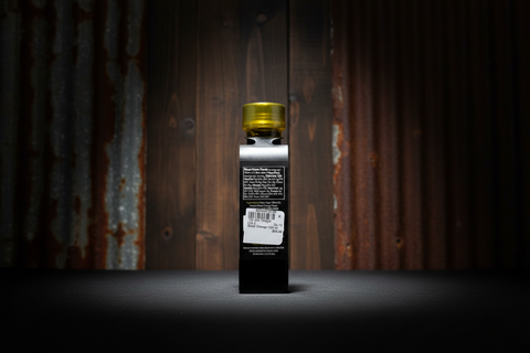 Blood Orange Infused Olive Oil