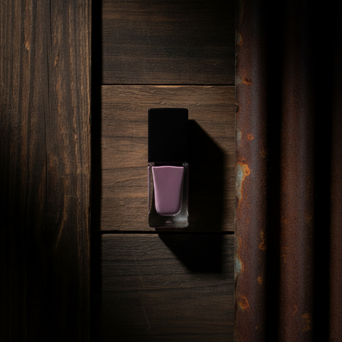 Rugged Beauty Cordination Nail Polish