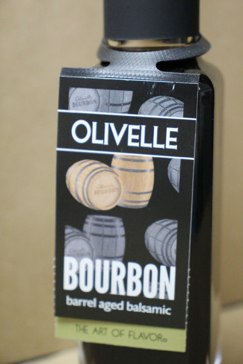 Bourbon Barrel Aged Balsamic 100ML