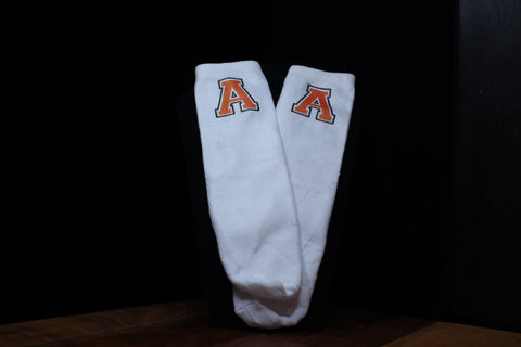 Armada "A" Socks Medium/Large June Bugs