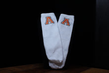 Load image into Gallery viewer, Armada &quot;A&quot; Socks Medium/Large June Bugs
