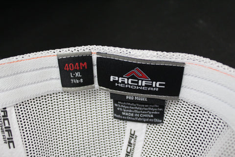 Armada Tiger Hat Flexfit L/XL Armade in MI Hats & Headwear