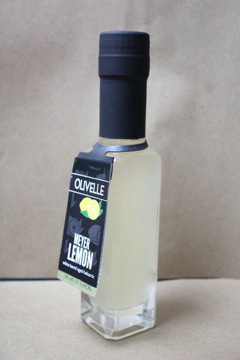 Meyer Lemon White Balsamic 100ML