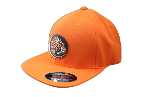 Armada Tiger Performance Flex Fit Hat
