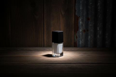 Matte Finish Top Coat Nail Care