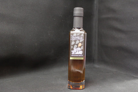 Toasted Sesame Oil 250ml