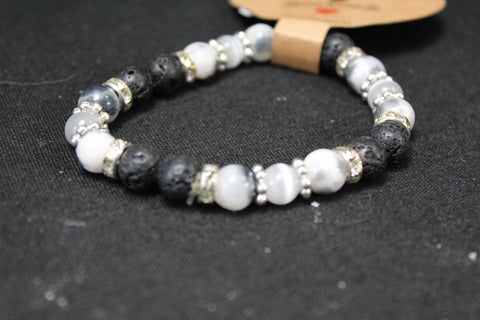 Bracelet Size Medium Wrist Bracelets & Bangles