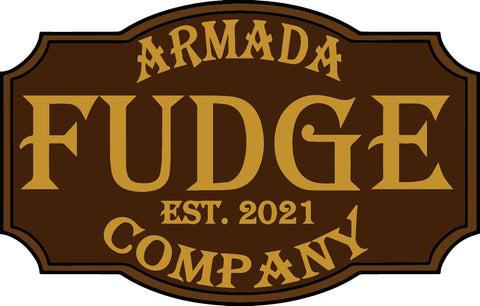 Armade-fudge-company we-make-good-fudge