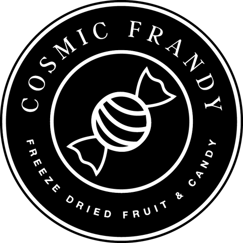 Cosmic Frandy