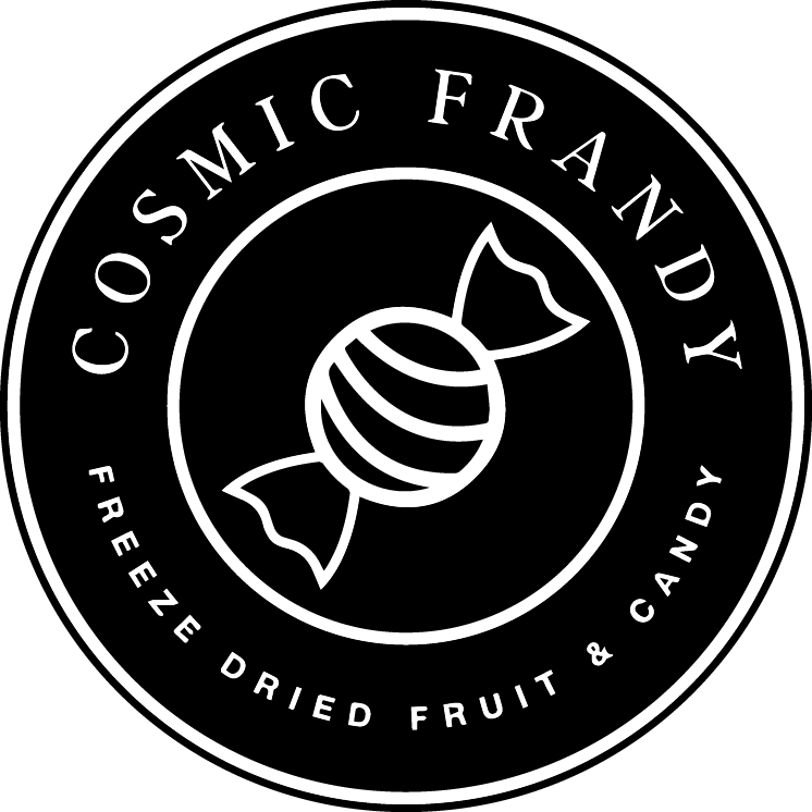 Cosmic Frandy