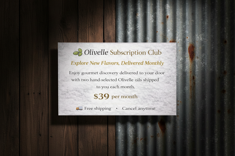 Olivelle Subscription Club