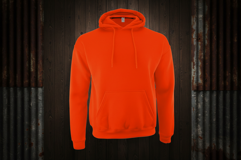 Design Your Own Youth Hoodies