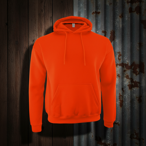 Design Your Own Youth Hoodies