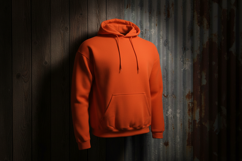 Design Your Own Hoodies