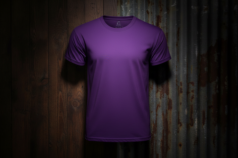 Design your own shirt!