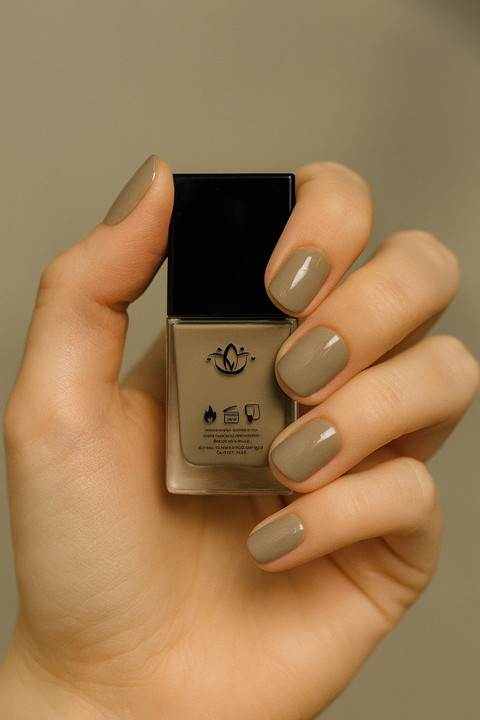 Rugged Beauty Grace and Gratitude Nail Polish